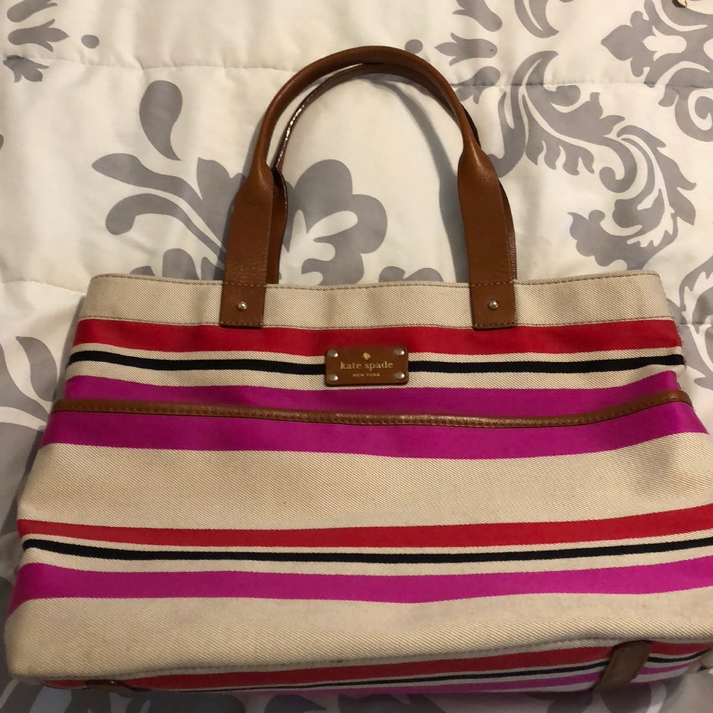 Kate Spade tote